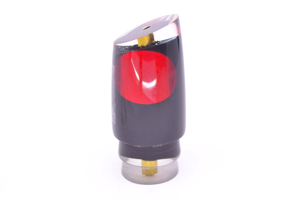 Koya Lures Black Pearl Red Eyes 614 9" 3.5oz