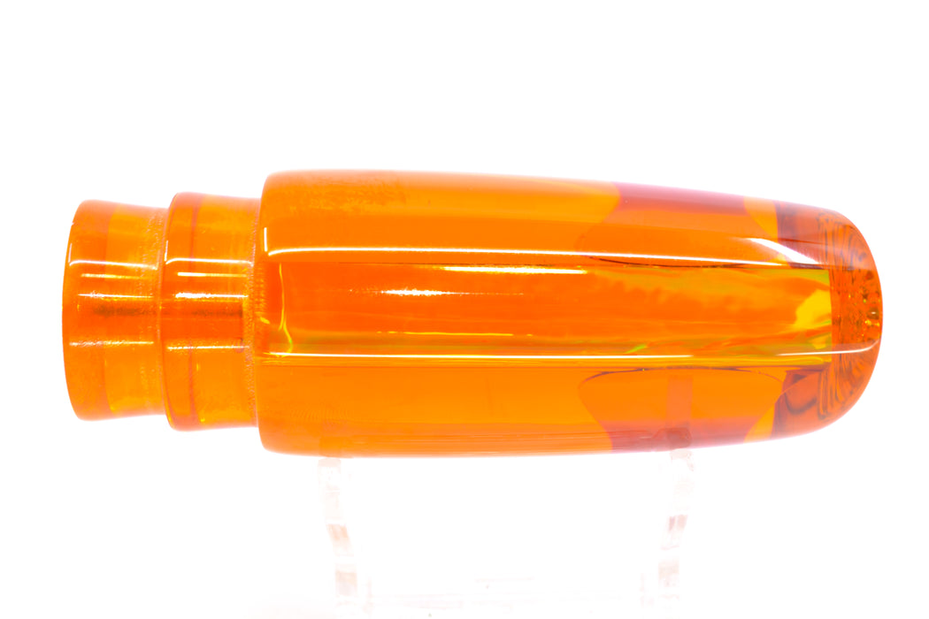 Koya Lures Amber Rainbow Red Eyes Small 614 10" 5oz