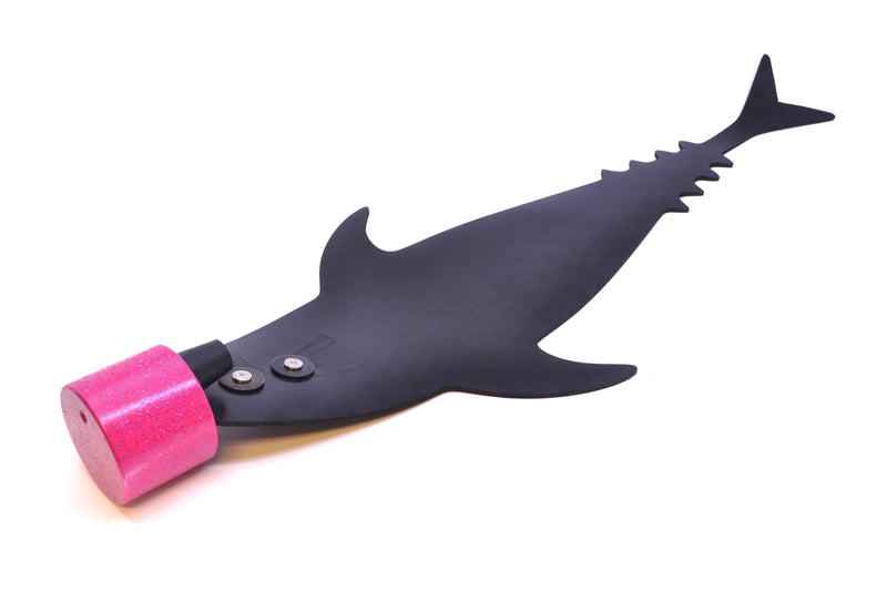Grander Marlin Tackle Medium Blunt Cut D-Flap Teaser