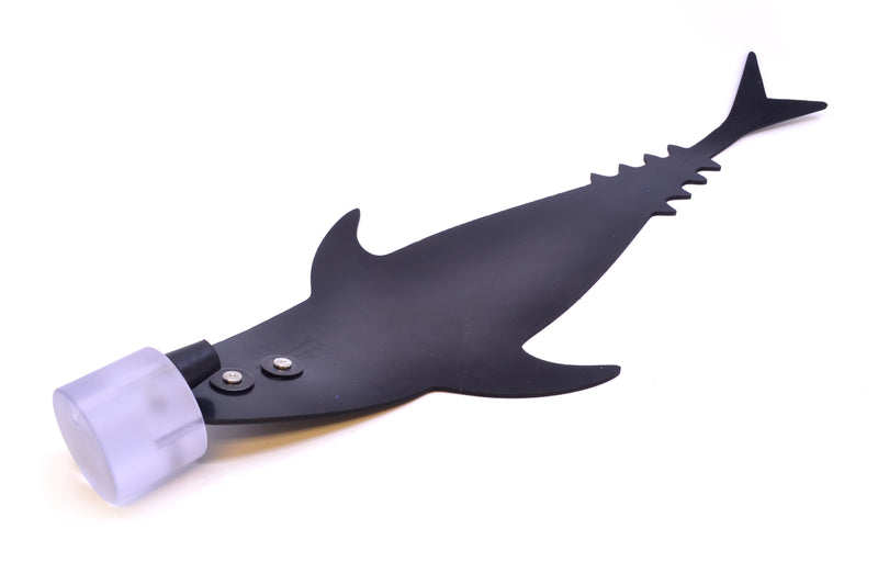 Grander Marlin Tackle Medium Blunt Cut D-Flap Teaser