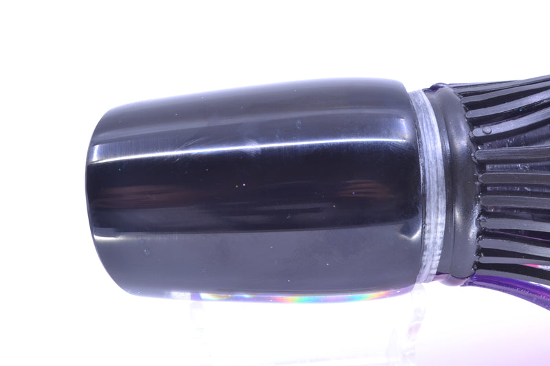Marlin Magic/GMT Purple-Pink Lava Black Back Ruckus + D-Flap Teaser Combo GZE