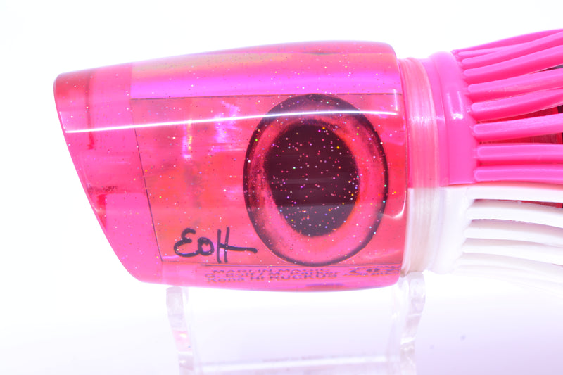 Marlin Magic/GMT Pink Awabi Ruckus + D-Flap Teaser Combo GZE