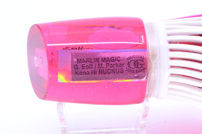Marlin Magic/GMT Pink Awabi Ruckus + D-Flap Teaser Combo GZE