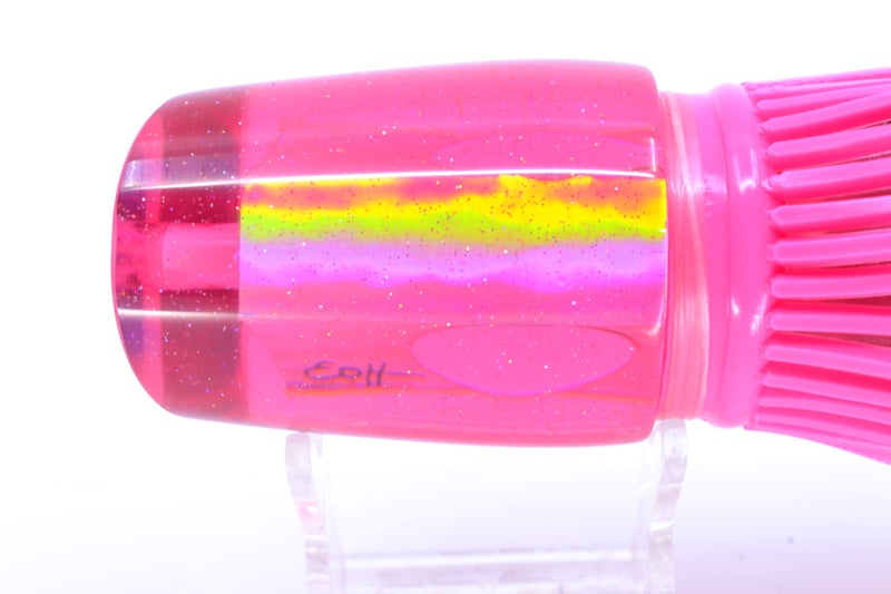 Marlin Magic/GMT Pink Awabi Ruckus + D-Flap Teaser Combo GZE