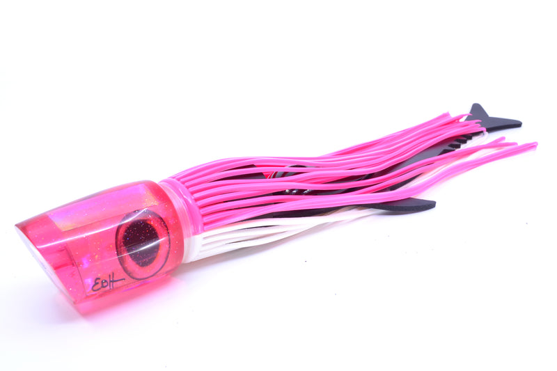 Marlin Magic/GMT Pink Awabi Ruckus + D-Flap Teaser Combo GZE