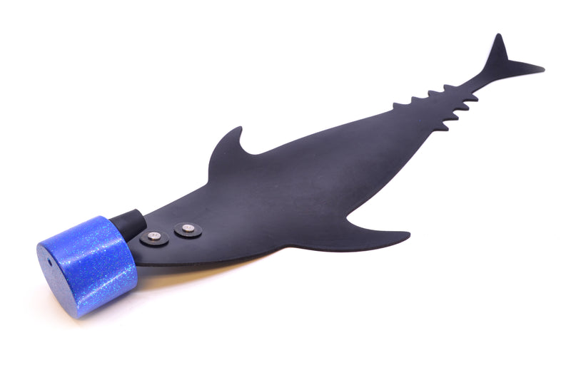 Grander Marlin Tackle Medium Blunt Cut D-Flap Teaser