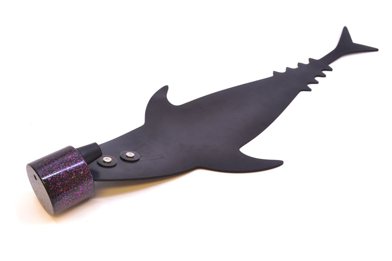 Grander Marlin Tackle Medium Blunt Cut D-Flap Teaser