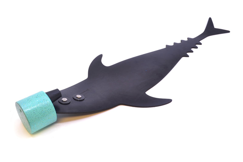 Grander Marlin Tackle Medium Blunt Cut D-Flap Teaser