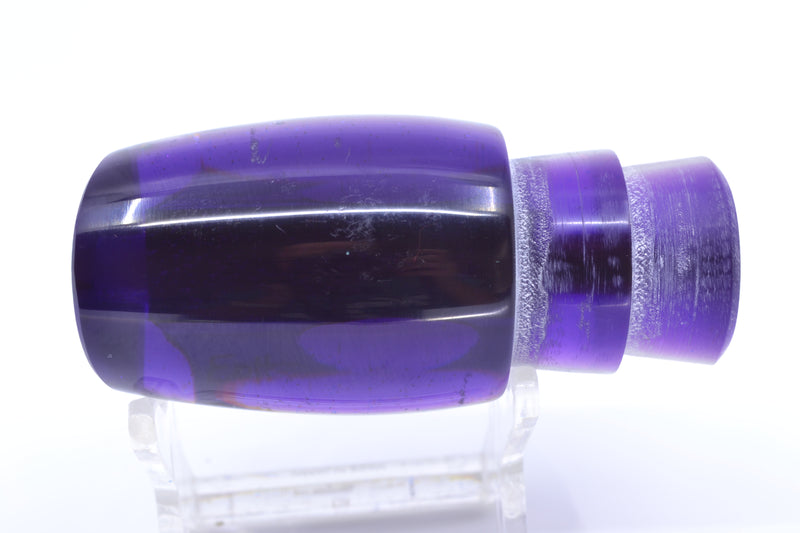 Marlin Magic Blue MOP Purple Back Red Eyes Baby Ruckus 10" 4oz GZE