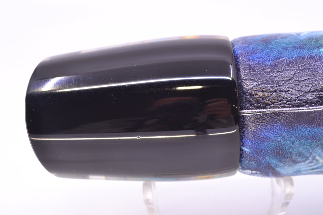 Marlin Magic Pro Series Abalone Shell Black Back Ruckus 12" 7.8oz ALV Vinyl Wahoo