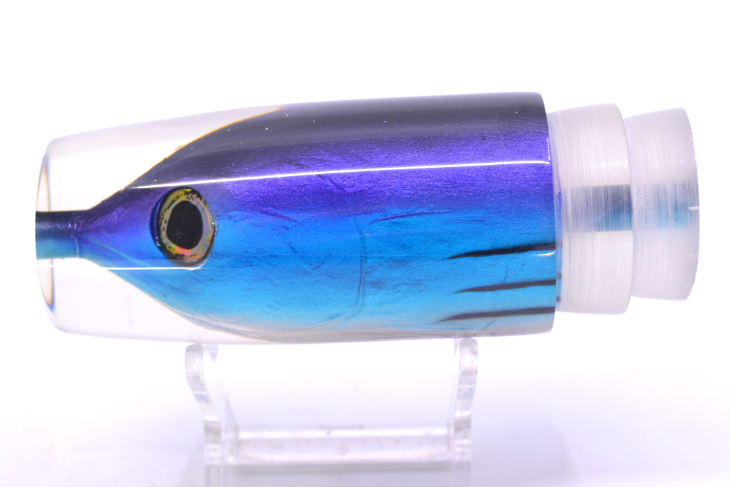 Ali'i Kai Lures Skipjack/Aku Medium Hard Head 12" 6oz GZE