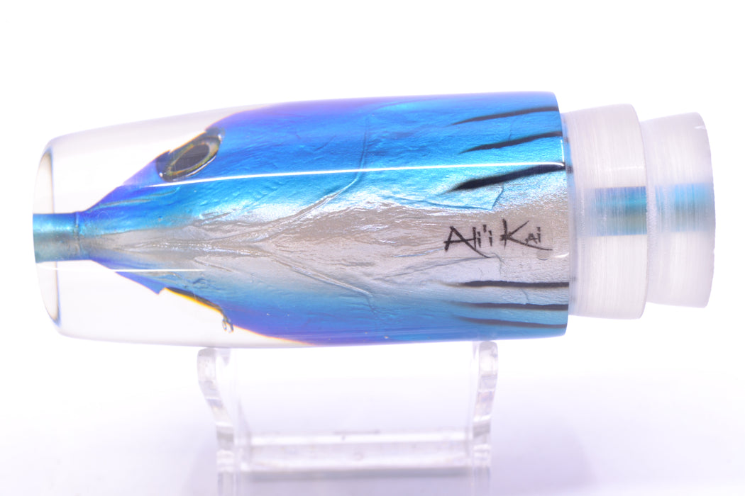 Ali'i Kai Lures Skipjack/Aku Medium Hard Head 12" 6oz GZE