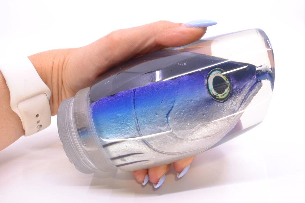 Ali'i Kai Lures Skipjack XXL Kill Switch Teaser 21oz