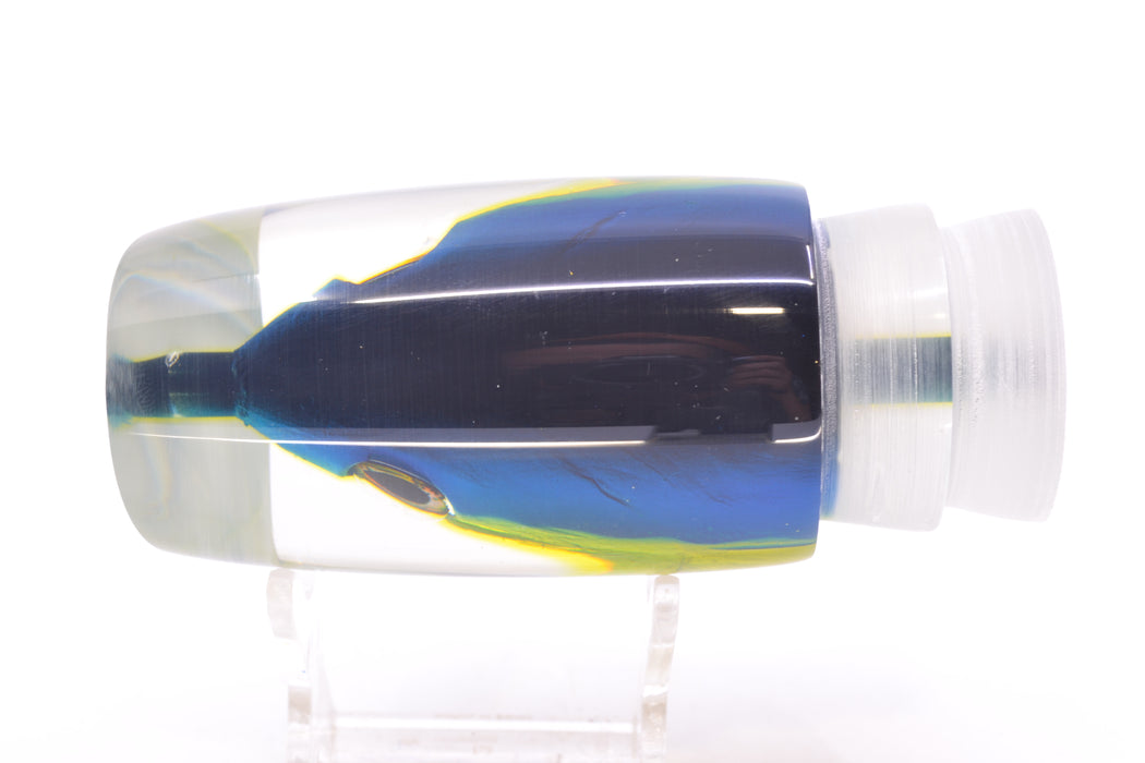 Ali'i Kai Lures Yellowfin Large Kill Switch 12" 7oz