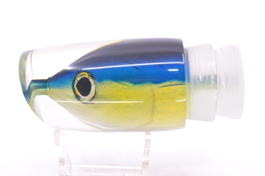 Ali'i Kai Lures Yellowfin Large Kill Switch 12" 7oz