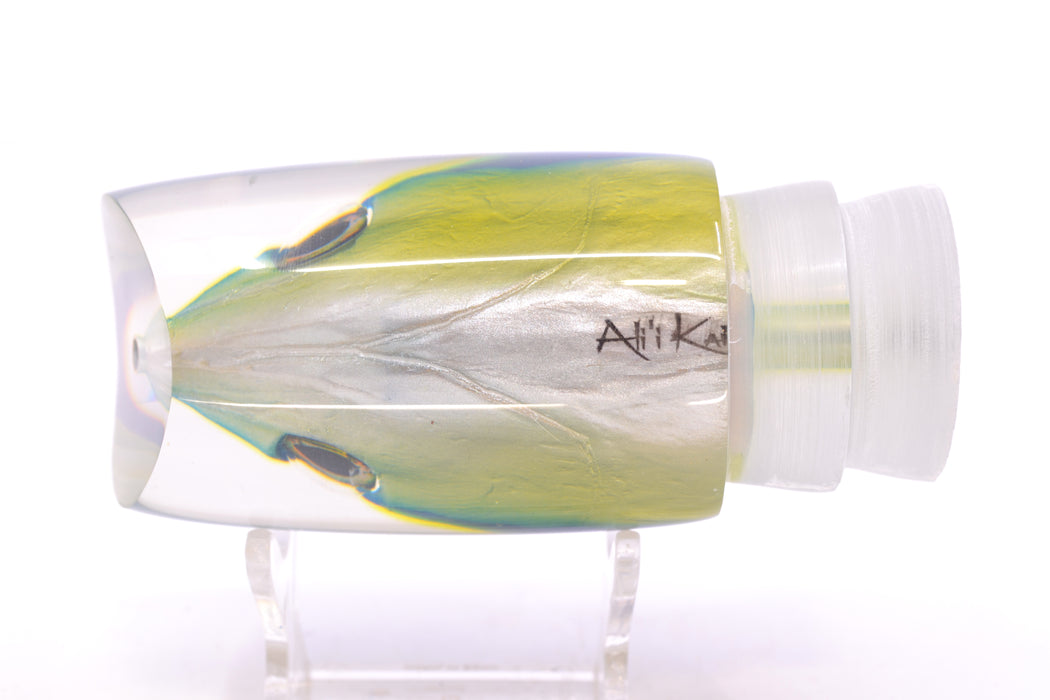Ali'i Kai Lures Yellowfin Large Kill Switch 12" 7oz