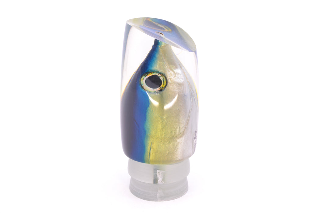 Ali'i Kai Lures Yellowfin Large Kill Switch 12" 7oz