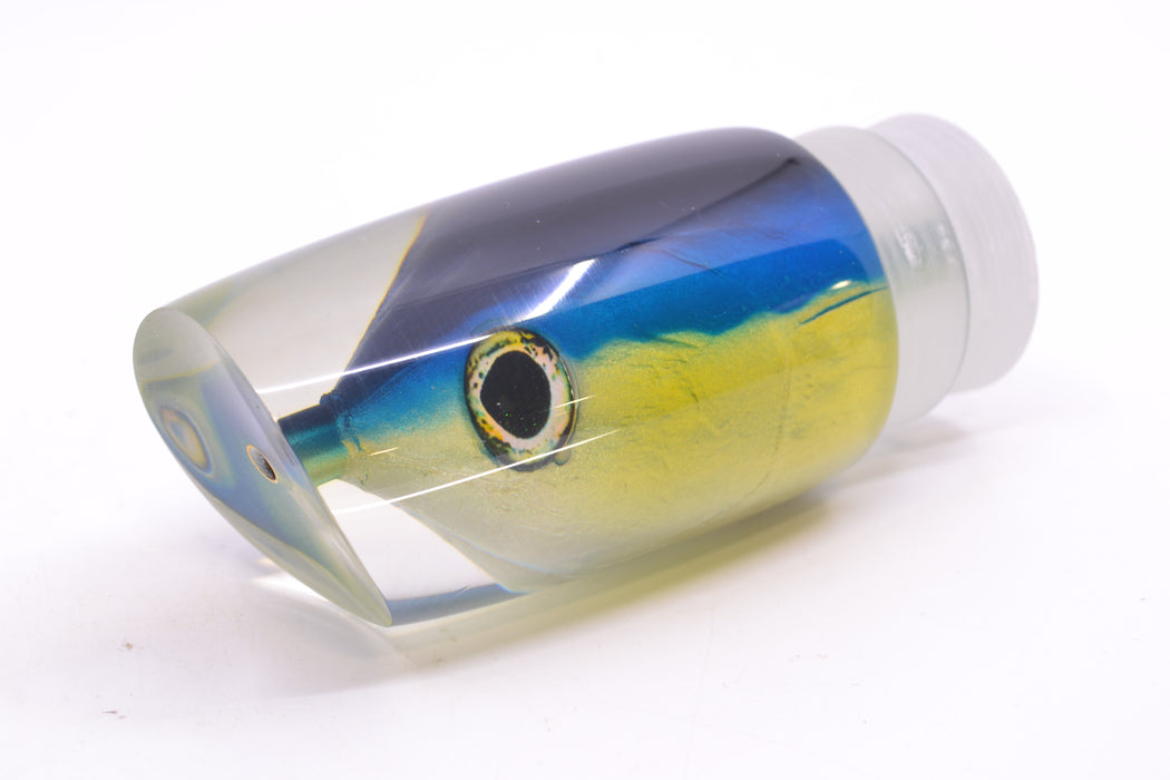 Ali'i Kai Lures Yellowfin Large Kill Switch 12" 7oz