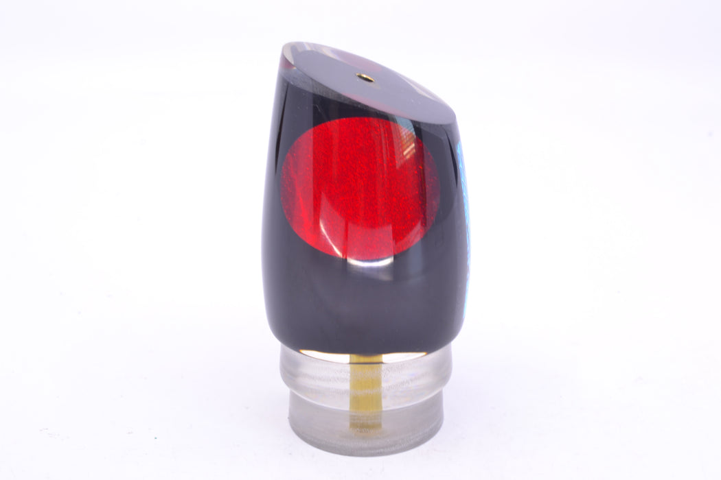 Koya Lures Black Pearl Red Eyes Large 861 14" 6.7oz