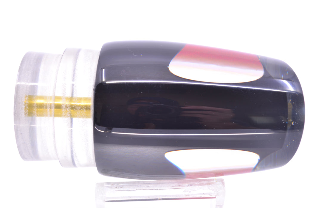 Koya Lures Black Pearl Red Eyes Large 861 14" 6.7oz