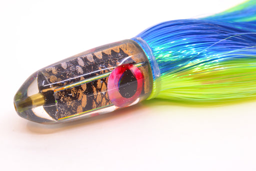 best hawaii fishing lures 9" Moke Series: The Germ Jigs, Jigs, Jigs