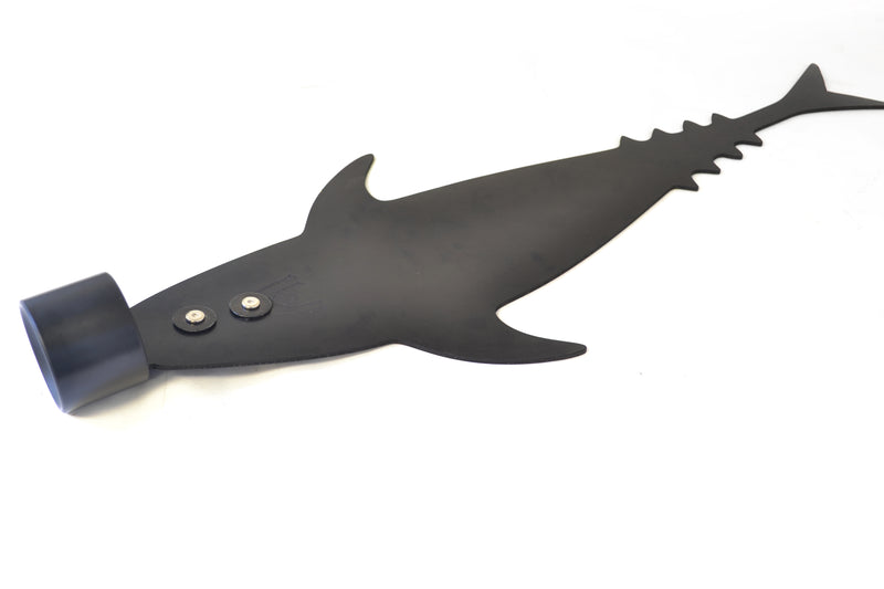 Grander Marlin Tackle Medium Cupped Face D-Flap Teaser
