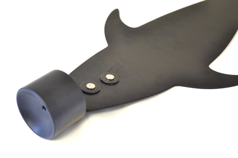 Grander Marlin Tackle Medium Cupped Face D-Flap Teaser