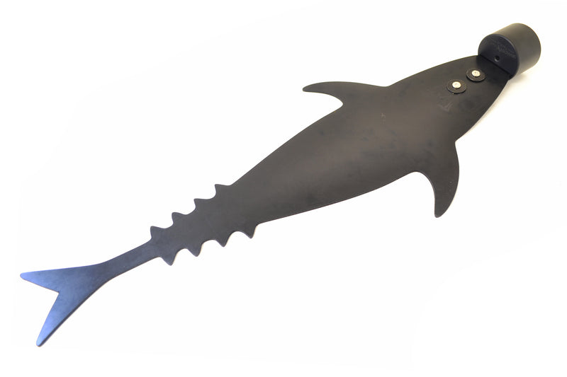 Grander Marlin Tackle Medium Cupped Face D-Flap Teaser