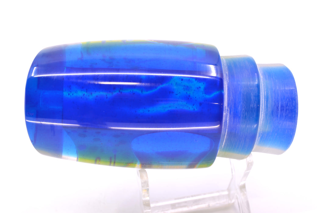 Marlin Magic Mahi MOP Blue Back Taxi Eyes Large Ruckus 14" 8.6oz