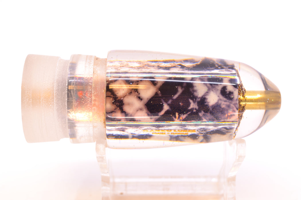 Ganku Lures Snake Skin Short Bullet 9" 5.2oz GZE