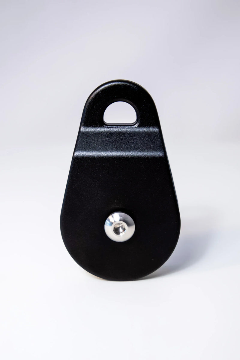 Gemlux Braid Proof Pulley