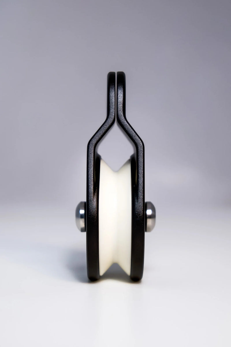 Gemlux Braid Proof Pulley
