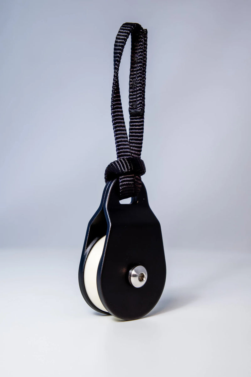 Gemlux Braid Proof Pulley
