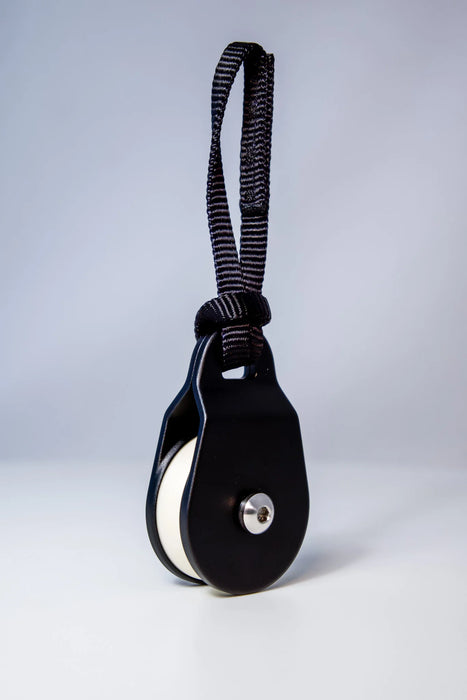 Gemlux Braid Proof Pulley GZE