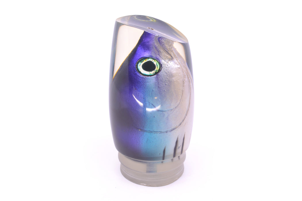 Ali'i Kai Lures Skipjack-Black Stripes XXL Kill Switch Teaser 21oz GZE
