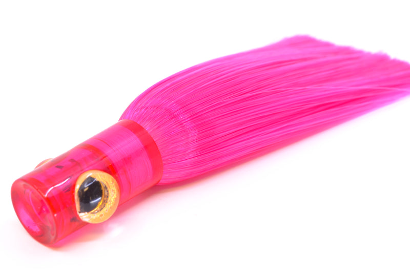 Iland Lures Pink Hair Pink Head Sailure 5.5" 0.5oz SA304-PK