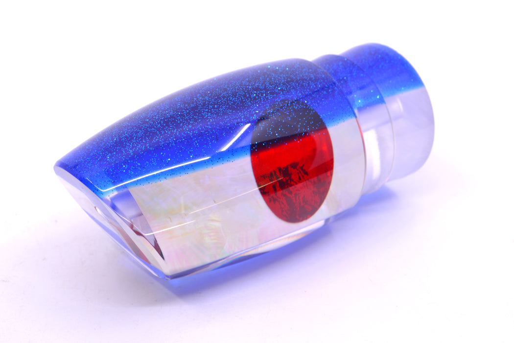 TANTRUM Lures "Rick From Arizona" Kona Cut XL Bandit 14" 9.7oz