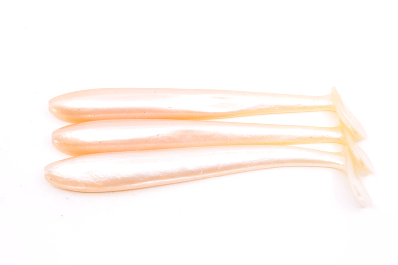 Magictail Outfitters Magic Ballyhoo 3pk