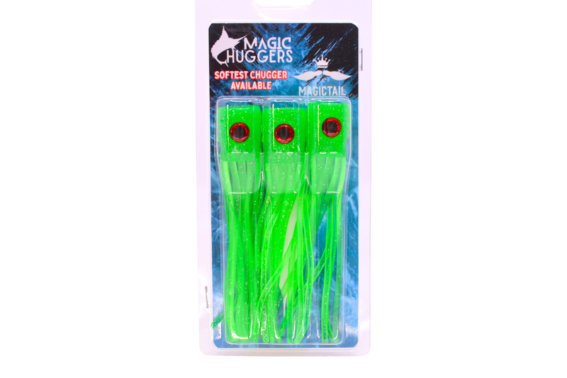 Magictail Outfitters Magic Chuggers