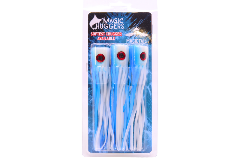Magictail Outfitters Magic Chuggers