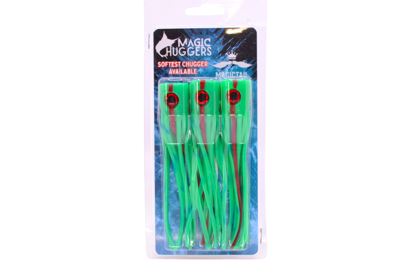 Magictail Outfitters Magic Chuggers