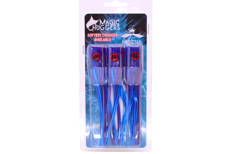 Magictail Outfitters Magic Chuggers