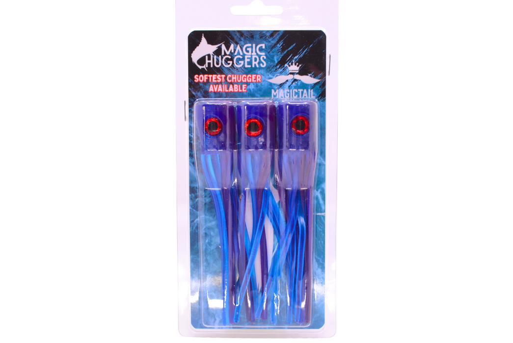 Magictail Outfitters Magic Chuggers