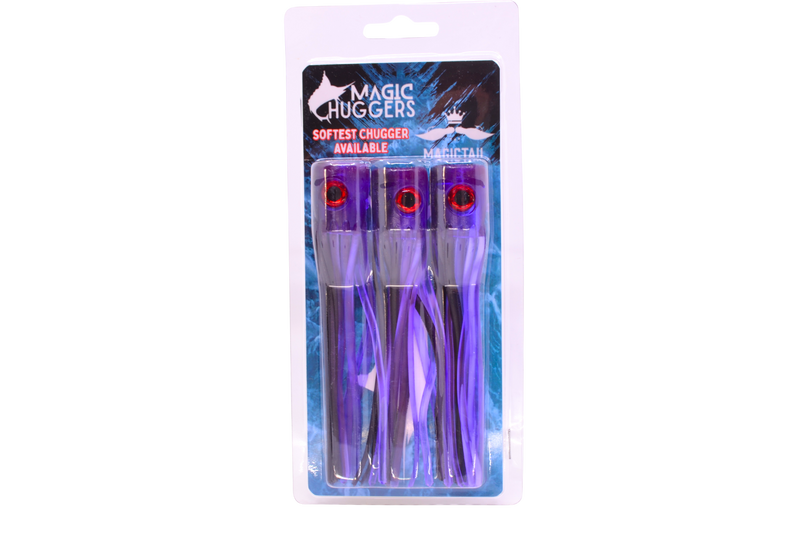 Magictail Outfitters Magic Chuggers