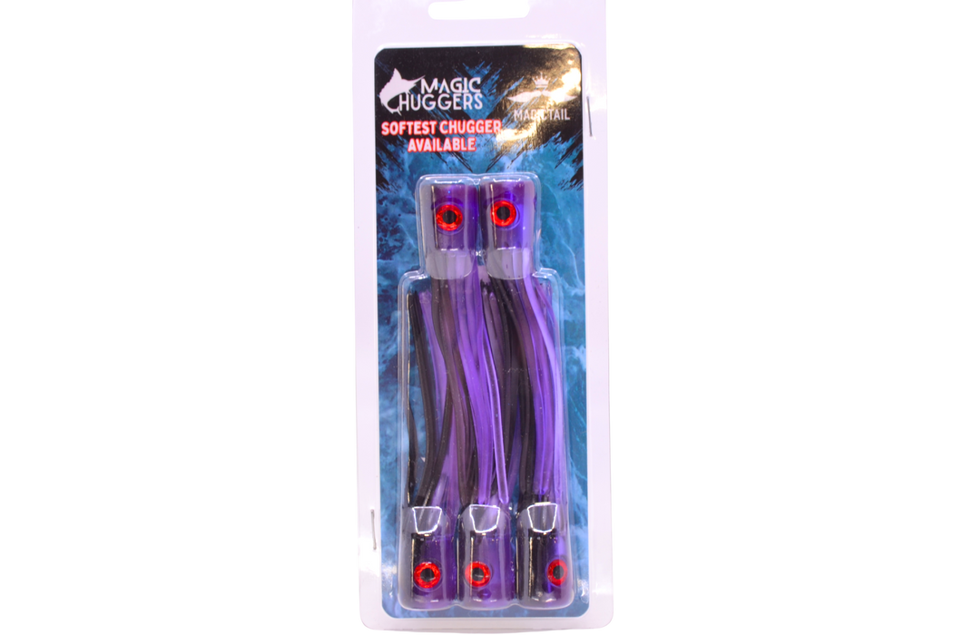 Magictail Outfitters Magic Chuggers