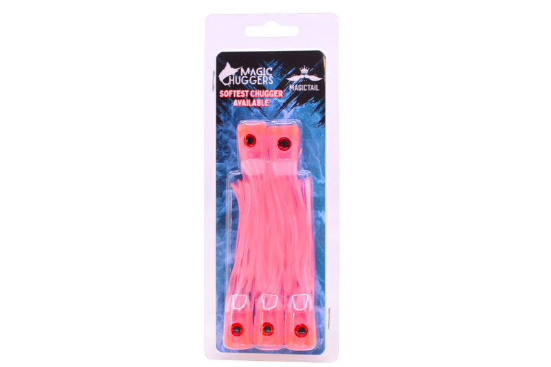 Magictail Outfitters Magic Chuggers