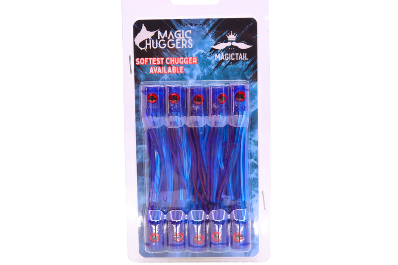 Magictail Outfitters Magic Chuggers