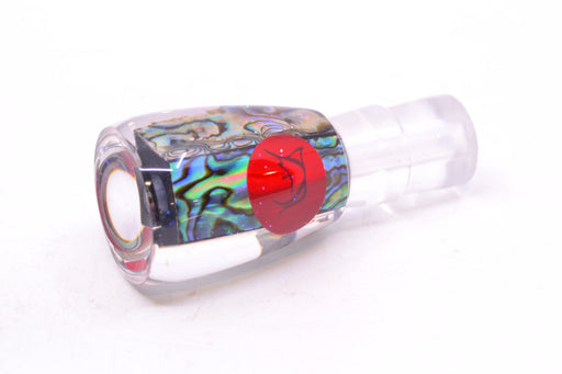 bombshell fishing lures Missile Baits Spunk Shad 3.5'' (Bombshell) the Missile Jigs Mini Swim Jig is the swimming sibling of the highly successful Mini Flip Jig and is perfect for swimming through shallow water cover for a horizontal presentation MFC Bombshell Popper | Mad