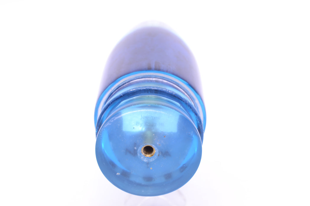 Joe Yee by KEGZ-Niiyama Collab Ice Blue Aku Fish Head Super Plunger 14" 7.2oz