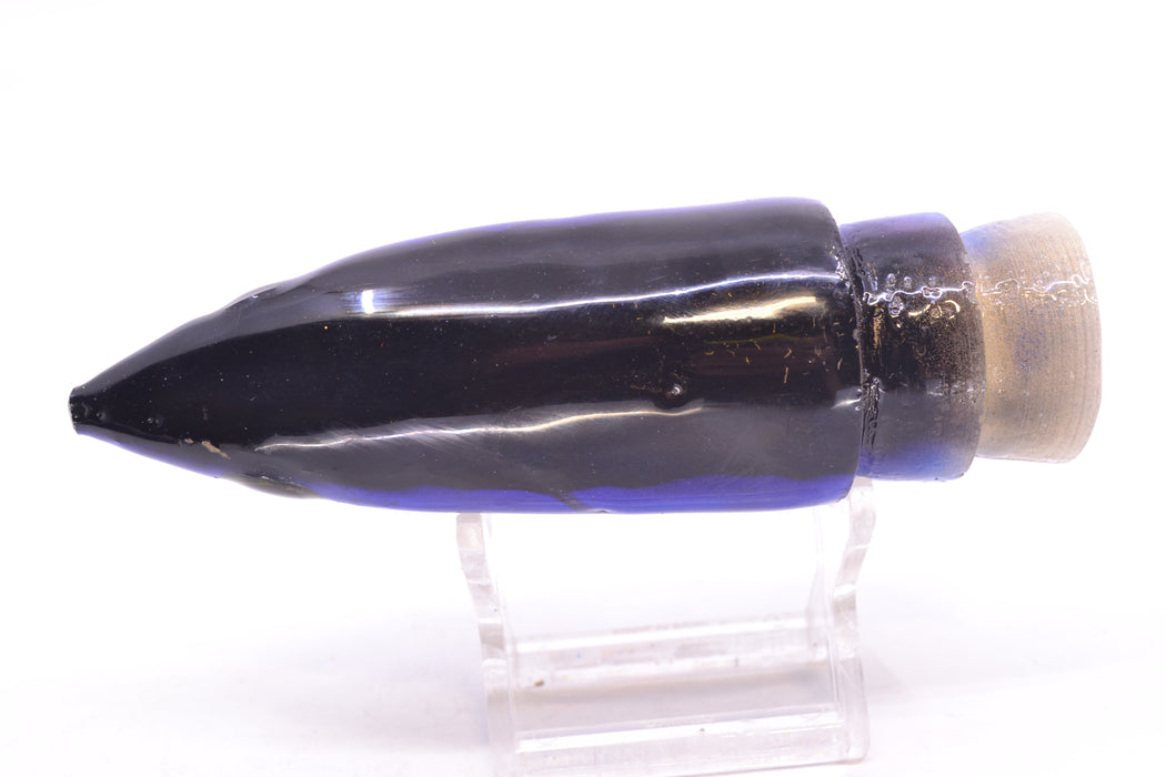 Ali'i Kai Lures Purple-Blue-Silver Aku 12" 8.7oz